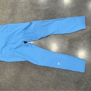 Fabletics high waisted leggings